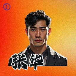 张华