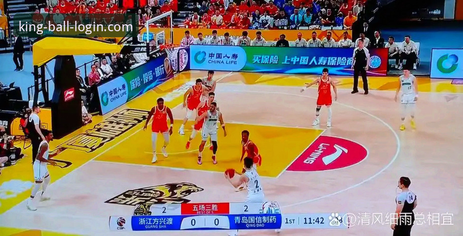CBA季后赛高效观赛教程：在球王会平台掌握山西爆冷横扫青岛战术密码